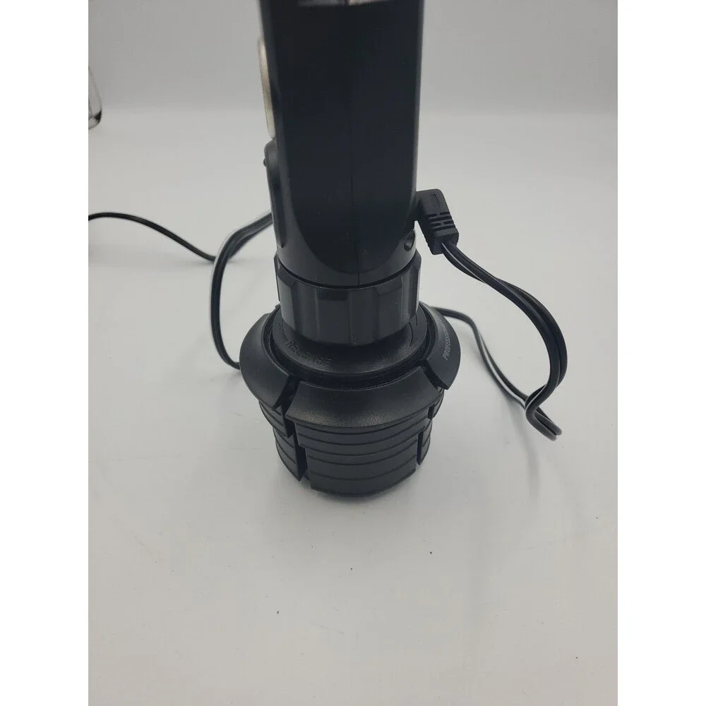 Tough Tested Power Tablet Phone GPS Mount Charger Adapter TT-4S-PBT